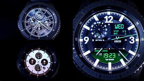 samsung s3 watch face breitling|Samsung gear s3 watch faces.